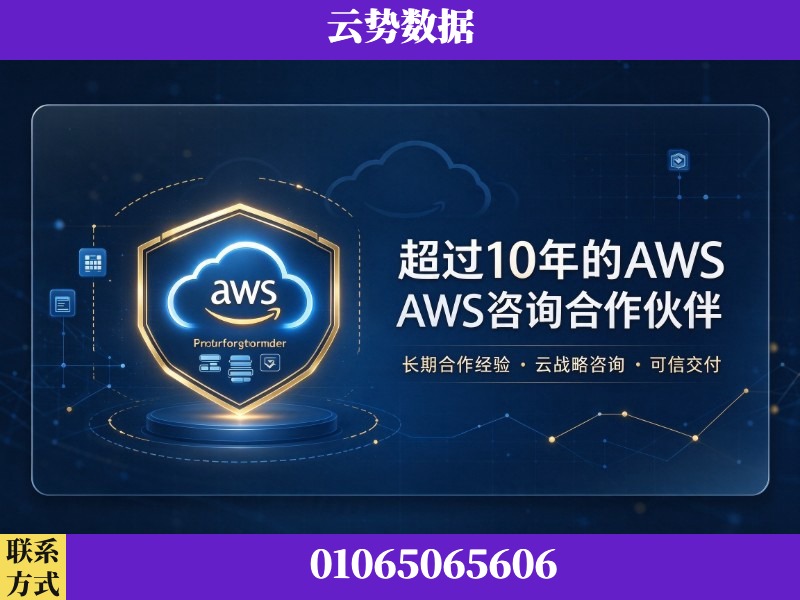 拉萨-超过10年的aws 咨询合作伙伴